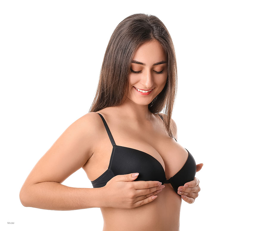 You Can Now Buy A Pillow Bra Designed To Fight Cleavage Wrinkles